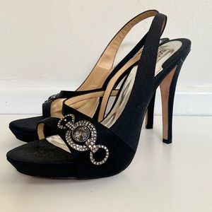 Bagdley Mishka dressy sandals
